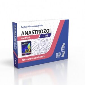 Balkan Pharmaceuticals Arimidex