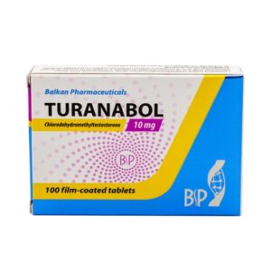 Balkan Pharmaceuticals Tboll