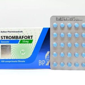 Balkan Pharmaceuticals Winstrol